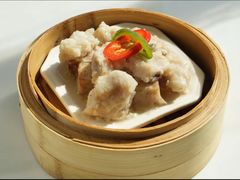 -旭璟酒家·传统粤菜·湘菜(逸景路店)