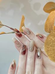 -LILY NAILS美甲美睫