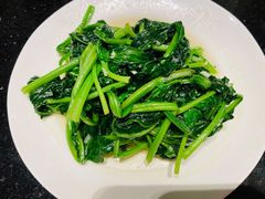 菠菜-鼎泰丰(国金店)