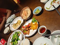 -蚝得喜海鲜(东城店)