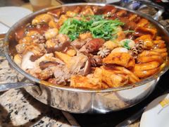 -黄记煌三汁焖锅(王府井店)