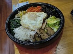 -高社长参鸡汤(高丽街店)