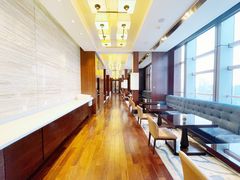 -广州粤海喜来登酒店