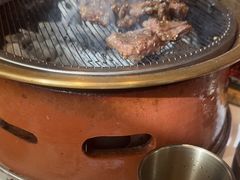 -西塔老太太泥炉烤肉(北京望京店)