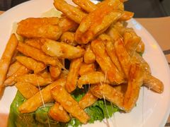 -小吴先生的店·东北烧烤(林科大店)