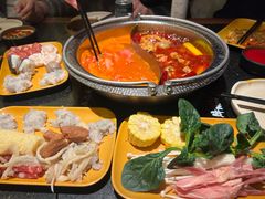 -牛New寿喜烧(虹桥新天地店)