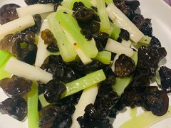 -绿茶餐厅(华联万柳店)