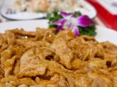 -老苏扬饭店