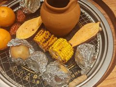 -了凡国风主题茶馆·咖啡(武侯祠锦里店)