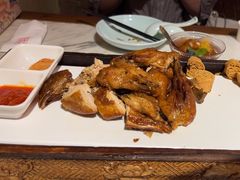 -小吊梨汤·北京菜·烤鸭(鸟巢店)