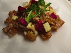 -庆江南江南菜(张家港吾悦店)