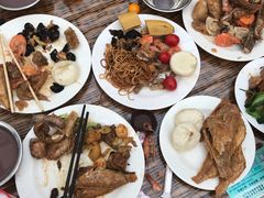 -龙达温泉生态城