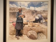 -中华艺术宫(上海美术馆)