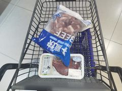 -盒马鲜生(顺义店)