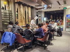 大堂-雅玛花式铁板烧(国宏宾馆店)