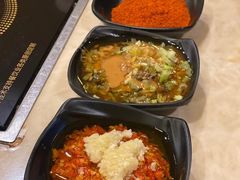 -潮汕良记牛肉火锅(洪武路店)