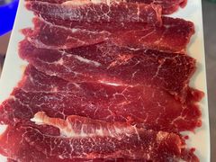 -潮汕鲜牛肉火锅(化工路店)