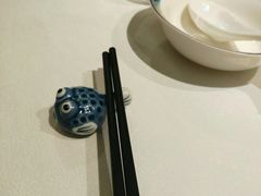 -肆月河豚·新淮扬(金融街店)