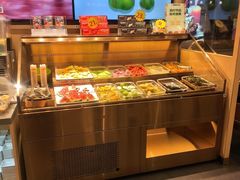 -豪客来牛排(中华城店)