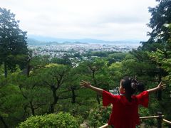 -常寂光寺