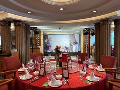 -锦江宾馆-花园餐厅