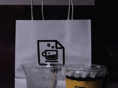 -JPG coffee(广州体育西店)