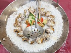 -天天海鲜城·海鲜大排档(新溪店)