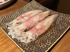-杉海和牛烧肉海鲜自助(会展城店)