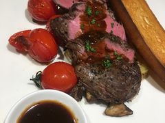 -JINNS锦时 steak&pizza(浸信会礼拜堂旧址店)