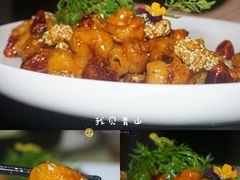 贵妃虾球-西安饭庄·非遗陕菜(钟楼店)