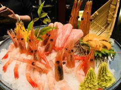 -月下料理(楷林IFC店)