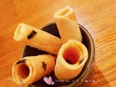 酥心蛋卷-大王油茶(磁器口店)