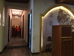 -源素美容养生会所