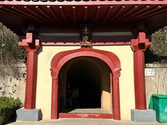 -洛阳古墓博物馆