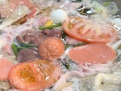-海关荤豆花(洋河一路店)