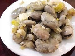 -梯坎豆花