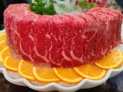 -牛鼎盛新疆雪花鲜牛火锅(武夷绿洲 店)