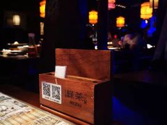 -绿茶餐厅(乐峰广场店)