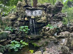 -上海醉白池公园