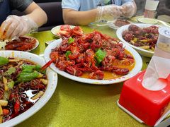 -赵氏盱眙十三香龙虾(蓝村店)