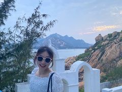 -那琴半岛地质海洋公园