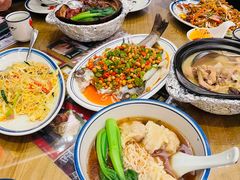-香港新曜记茶餐厅(星耀城店)