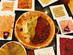 -老码头火锅(骡马市店)