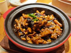 -金牌外婆家(苏州中心店)