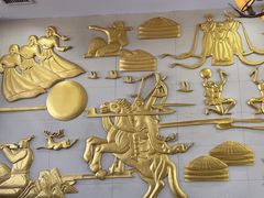 -诺敏塔拉奶茶-布里亚特包子-手把肉(锦都会店)