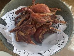 -乔家满族八大碗(流水沟店)