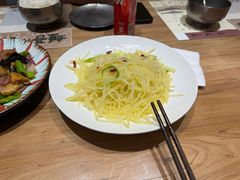 -钟吾小馆·地道徐州菜(锦创书城店)