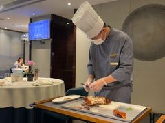 -北京泰富酒店-柏景轩中餐厅