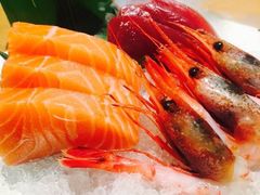-沼津港渔市(宏伊国际广场店)