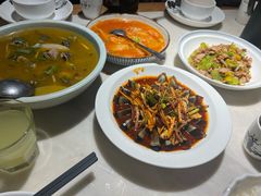 -滇铺子·云南特色菜·鲜花野菜季(曲靖万达店)